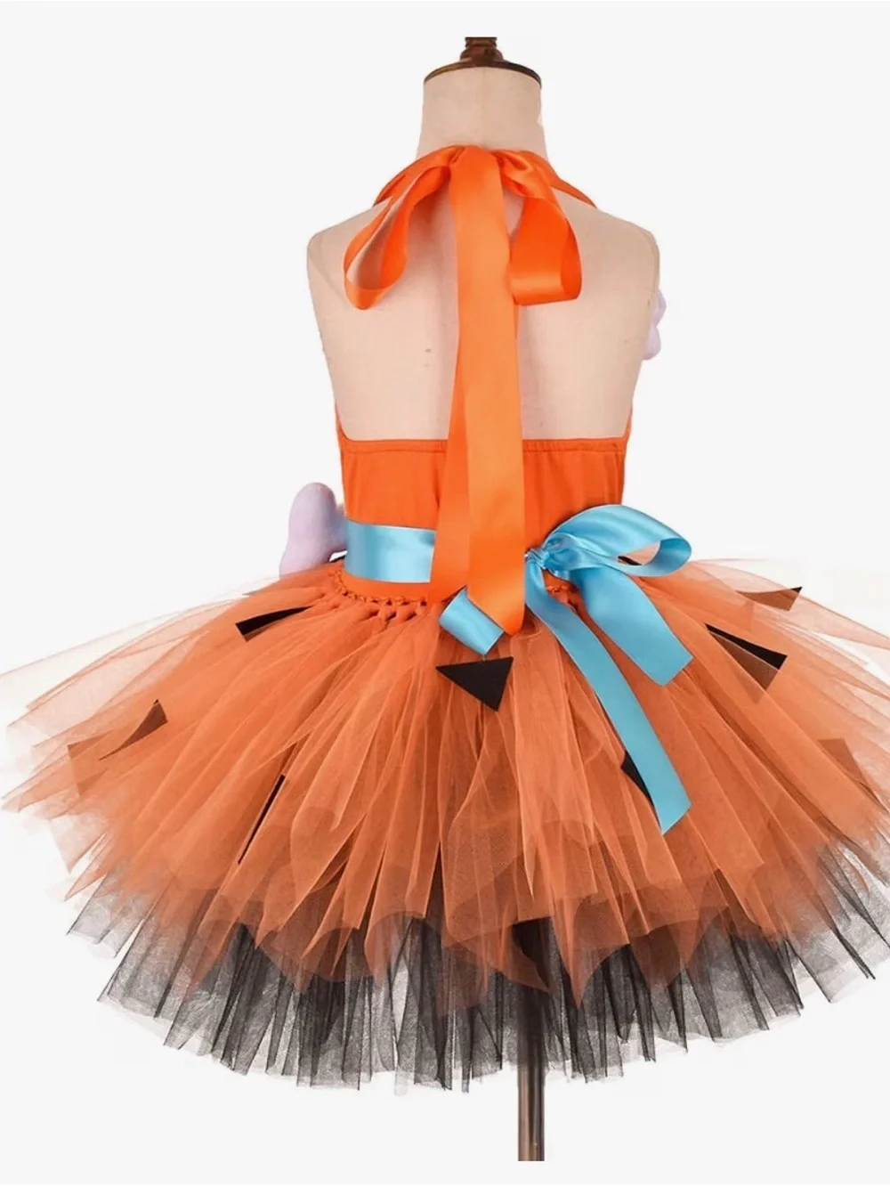N/A charming orange